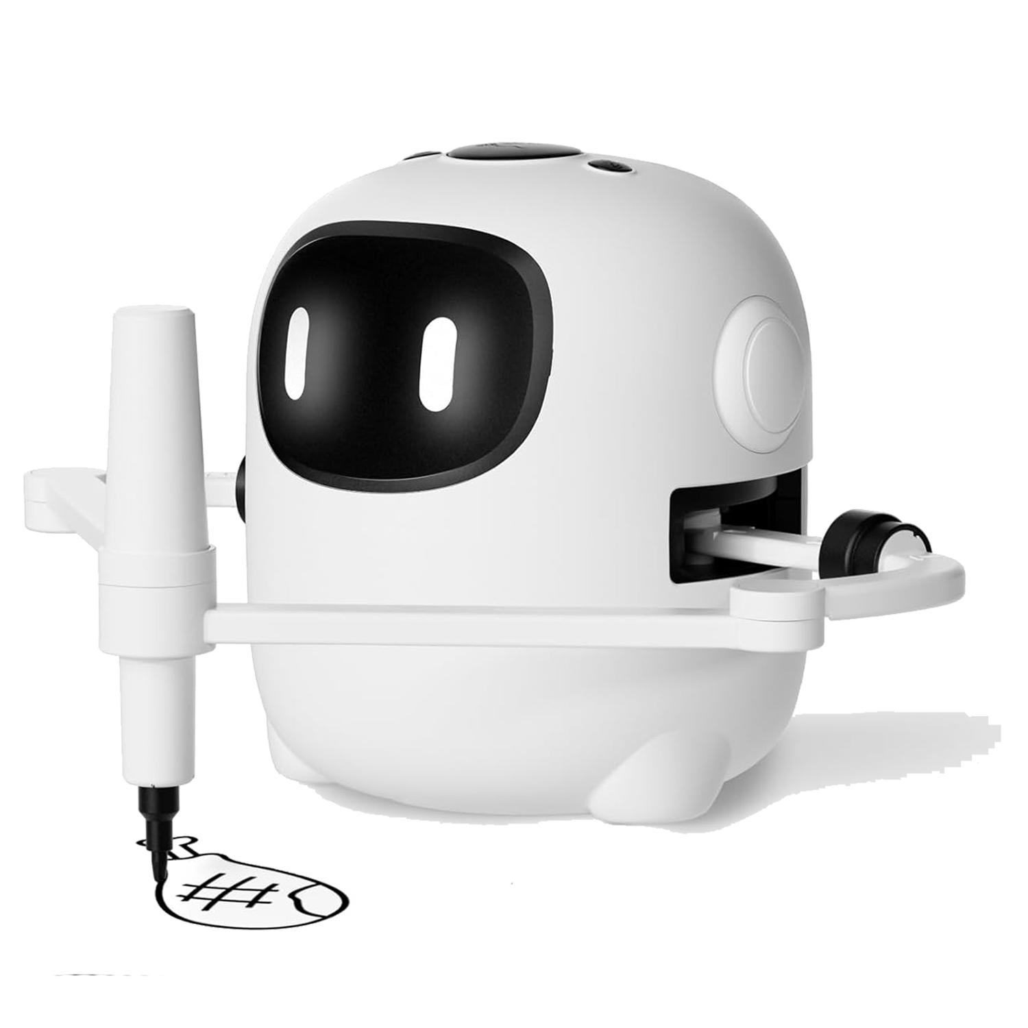 Drawing Robot for Kids